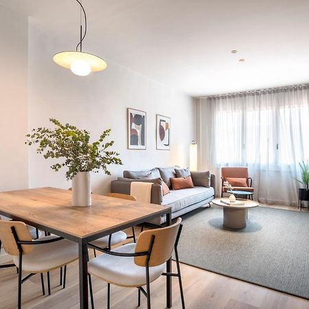 Arrivo Apartments Barcelona Zewnętrze zdjęcie