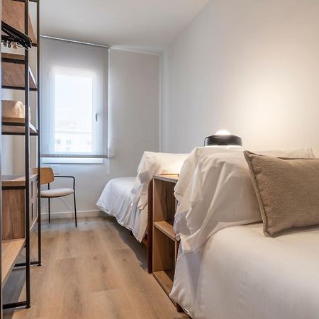 Arrivo Apartments Barcelona Zewnętrze zdjęcie