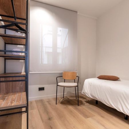 Arrivo Apartments Barcelona Zewnętrze zdjęcie