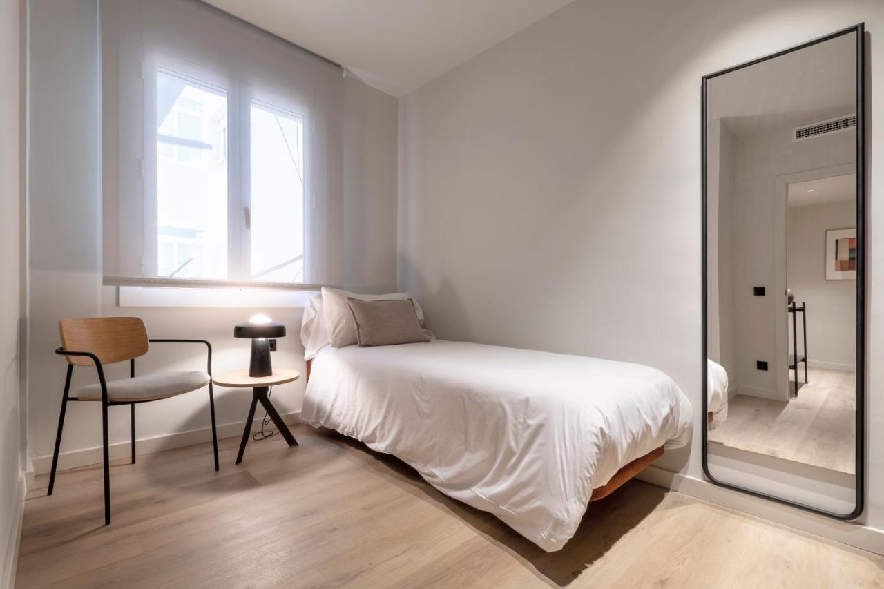 Arrivo Apartments Barcelona Zewnętrze zdjęcie