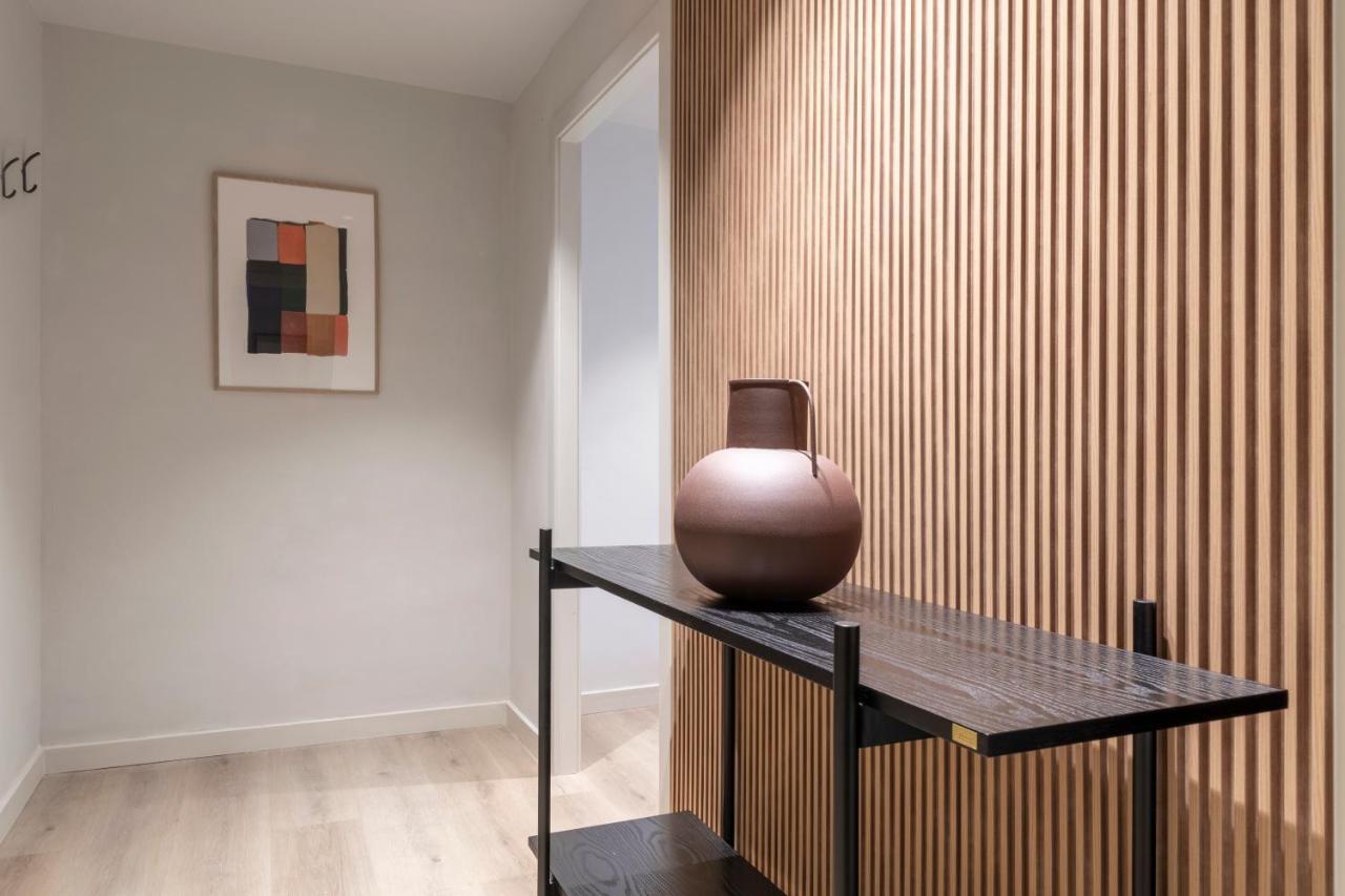 Arrivo Apartments Barcelona Zewnętrze zdjęcie