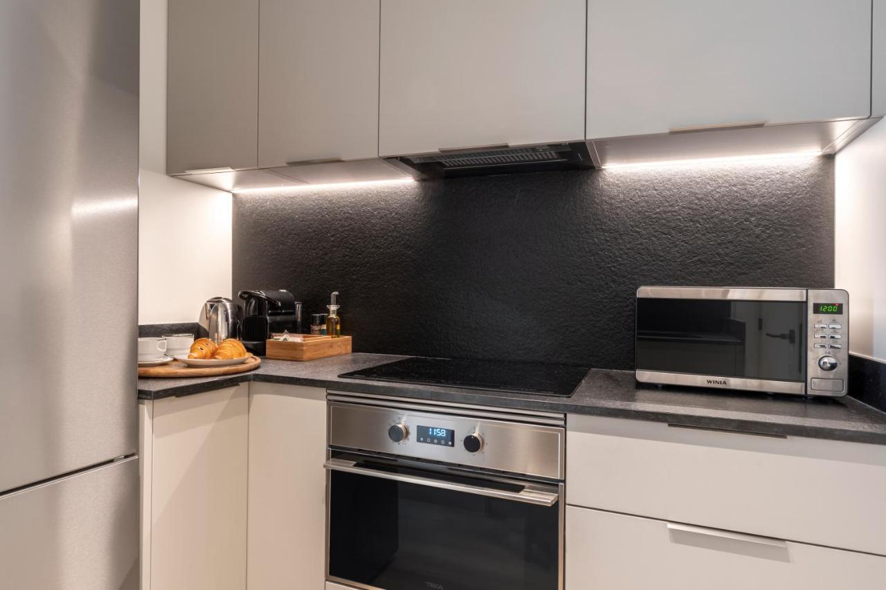 Arrivo Apartments Barcelona Zewnętrze zdjęcie