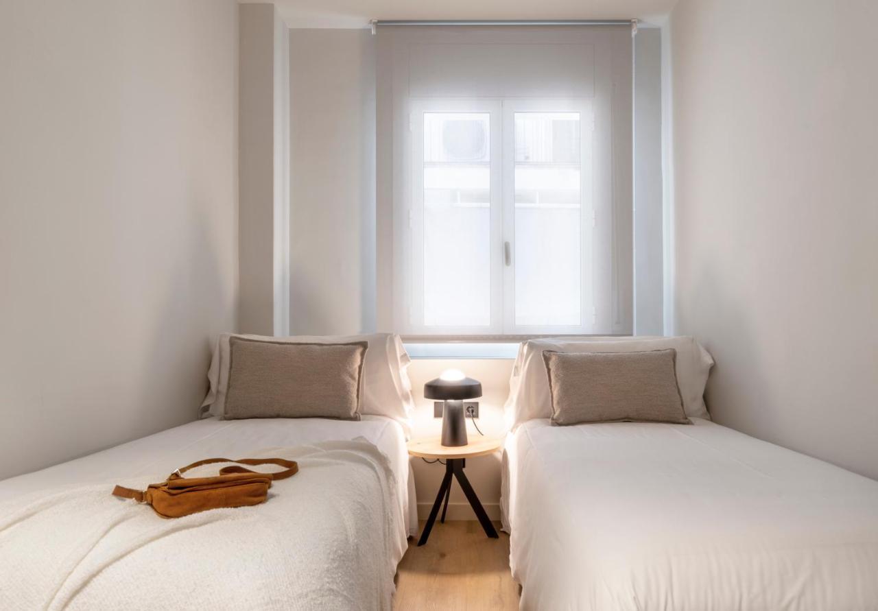 Arrivo Apartments Barcelona Zewnętrze zdjęcie