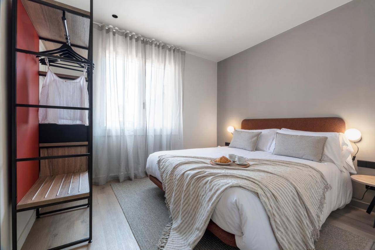 Arrivo Apartments Barcelona Zewnętrze zdjęcie