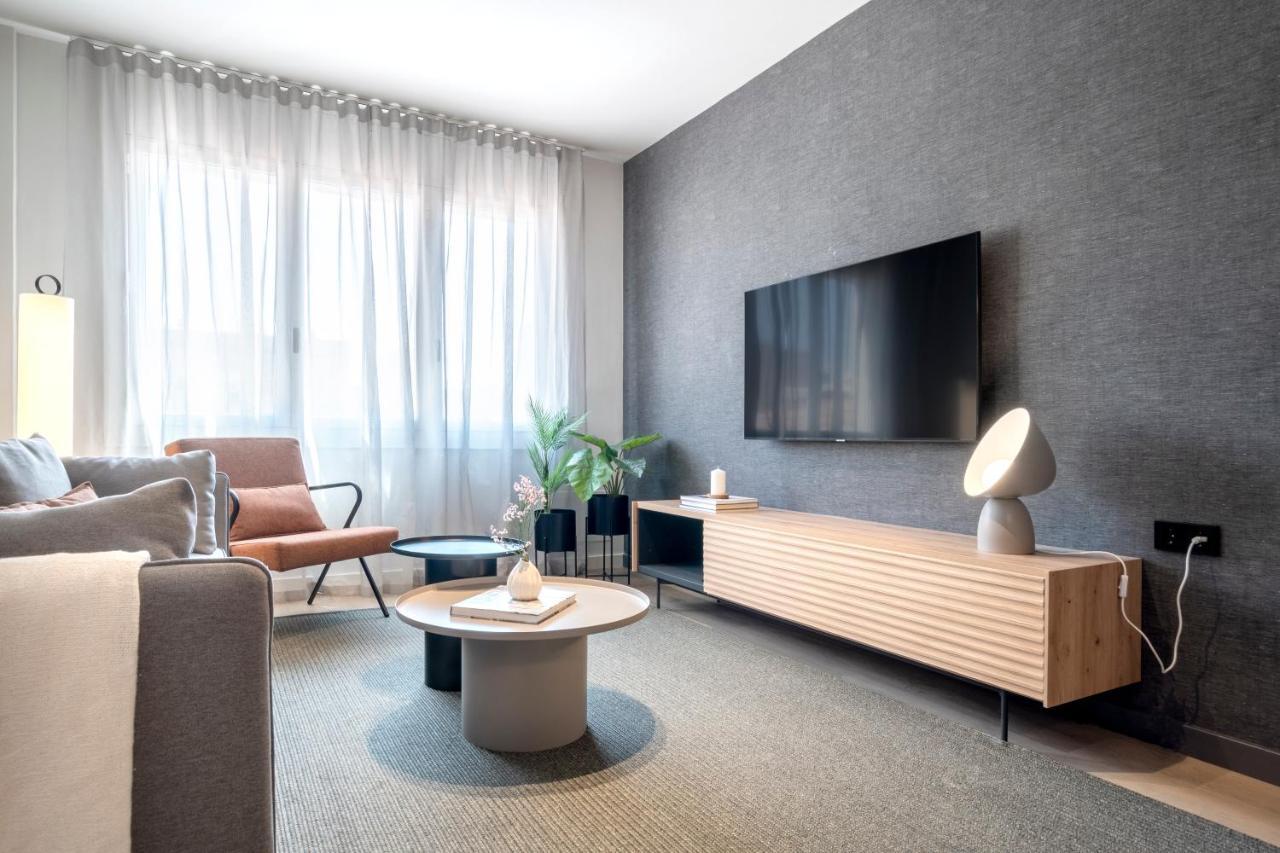 Arrivo Apartments Barcelona Zewnętrze zdjęcie
