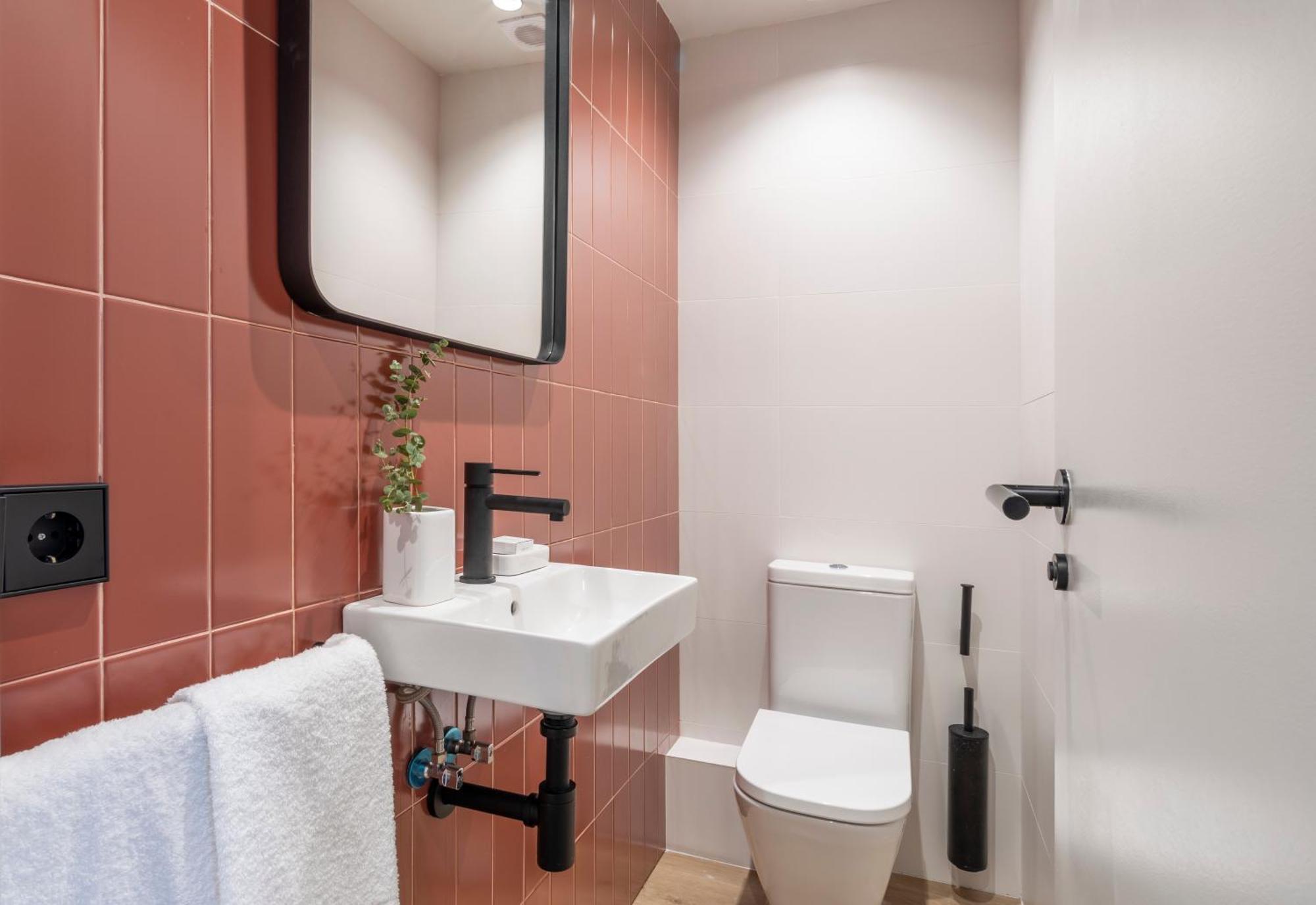 Arrivo Apartments Barcelona Zewnętrze zdjęcie