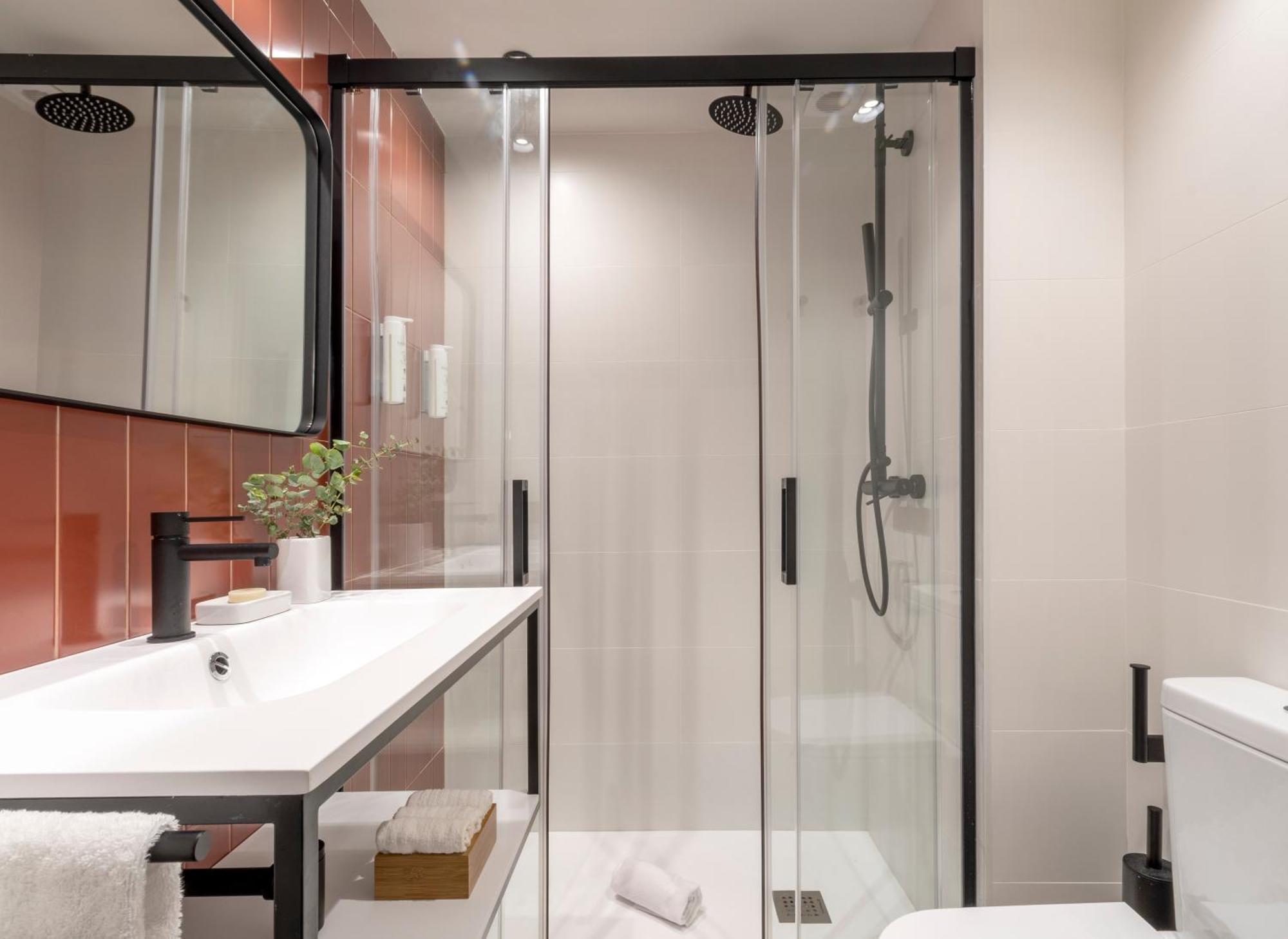 Arrivo Apartments Barcelona Zewnętrze zdjęcie