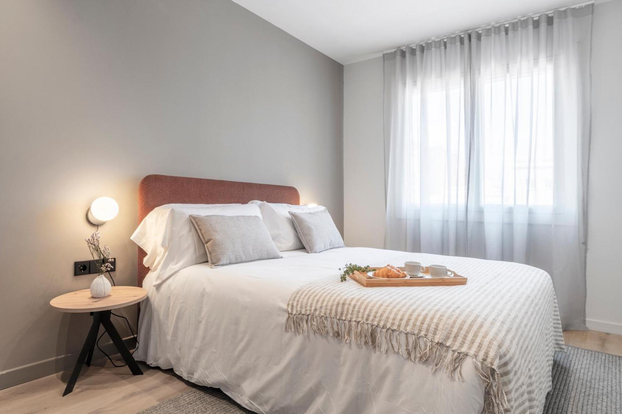 Arrivo Apartments Barcelona Zewnętrze zdjęcie