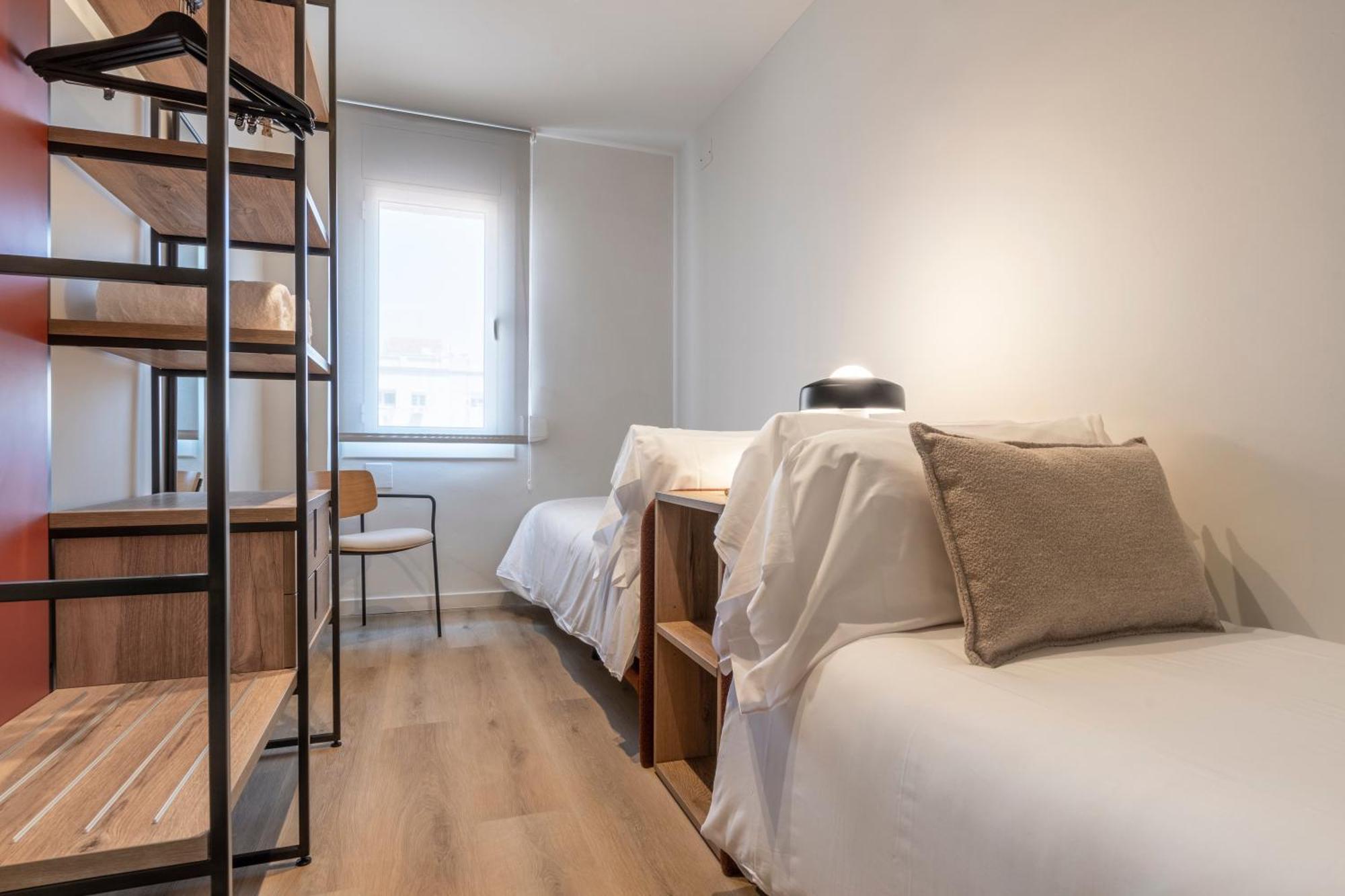 Arrivo Apartments Barcelona Zewnętrze zdjęcie
