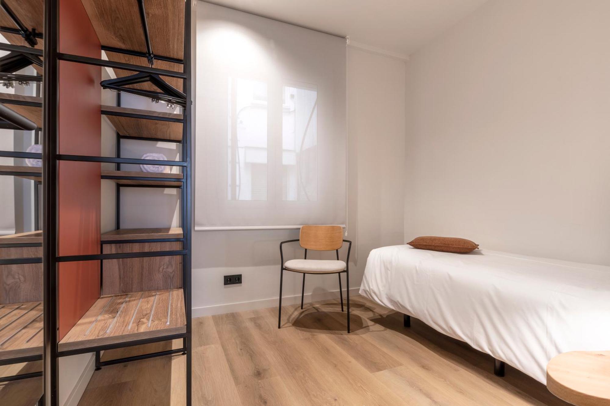 Arrivo Apartments Barcelona Zewnętrze zdjęcie