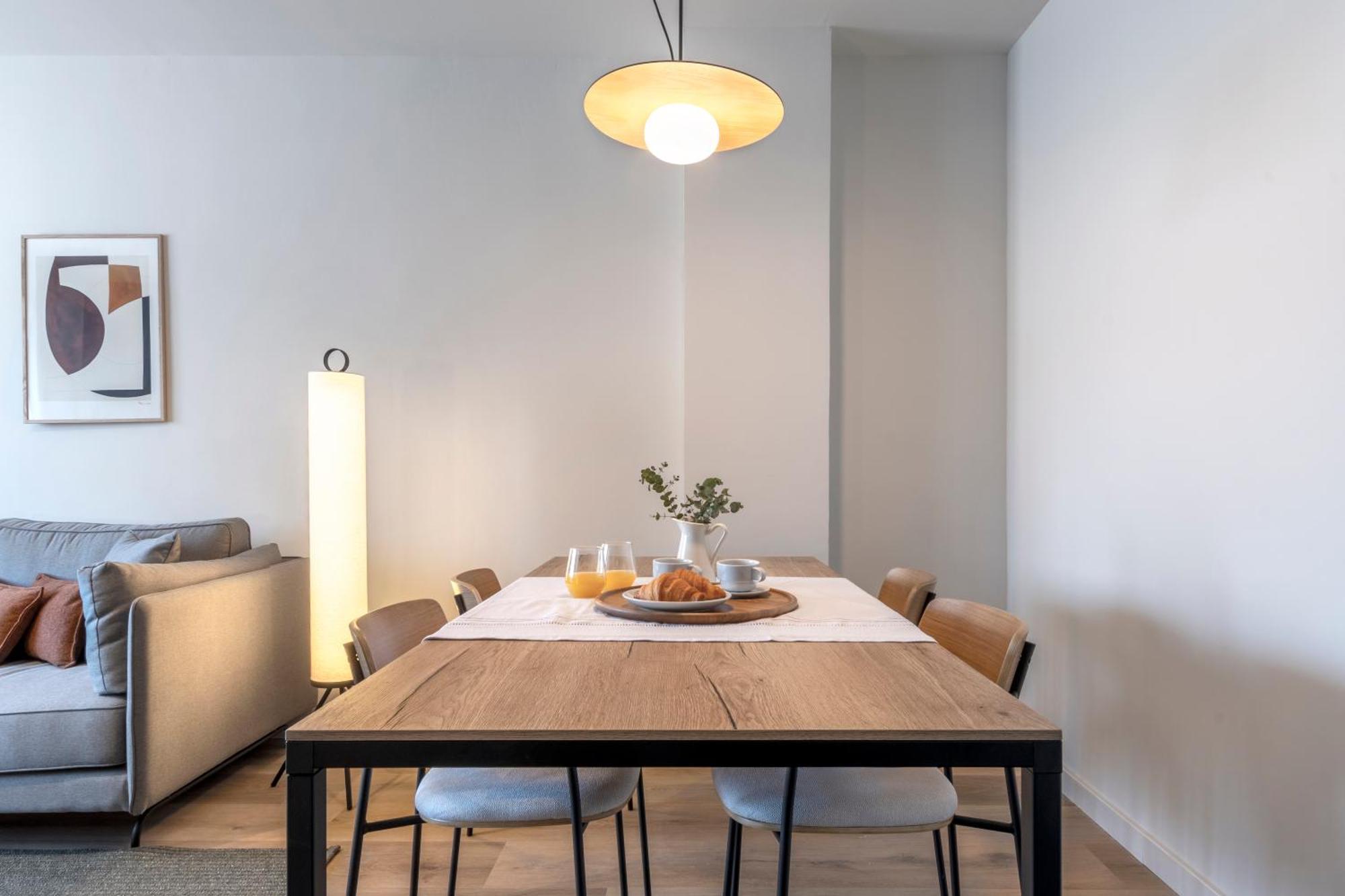 Arrivo Apartments Barcelona Zewnętrze zdjęcie