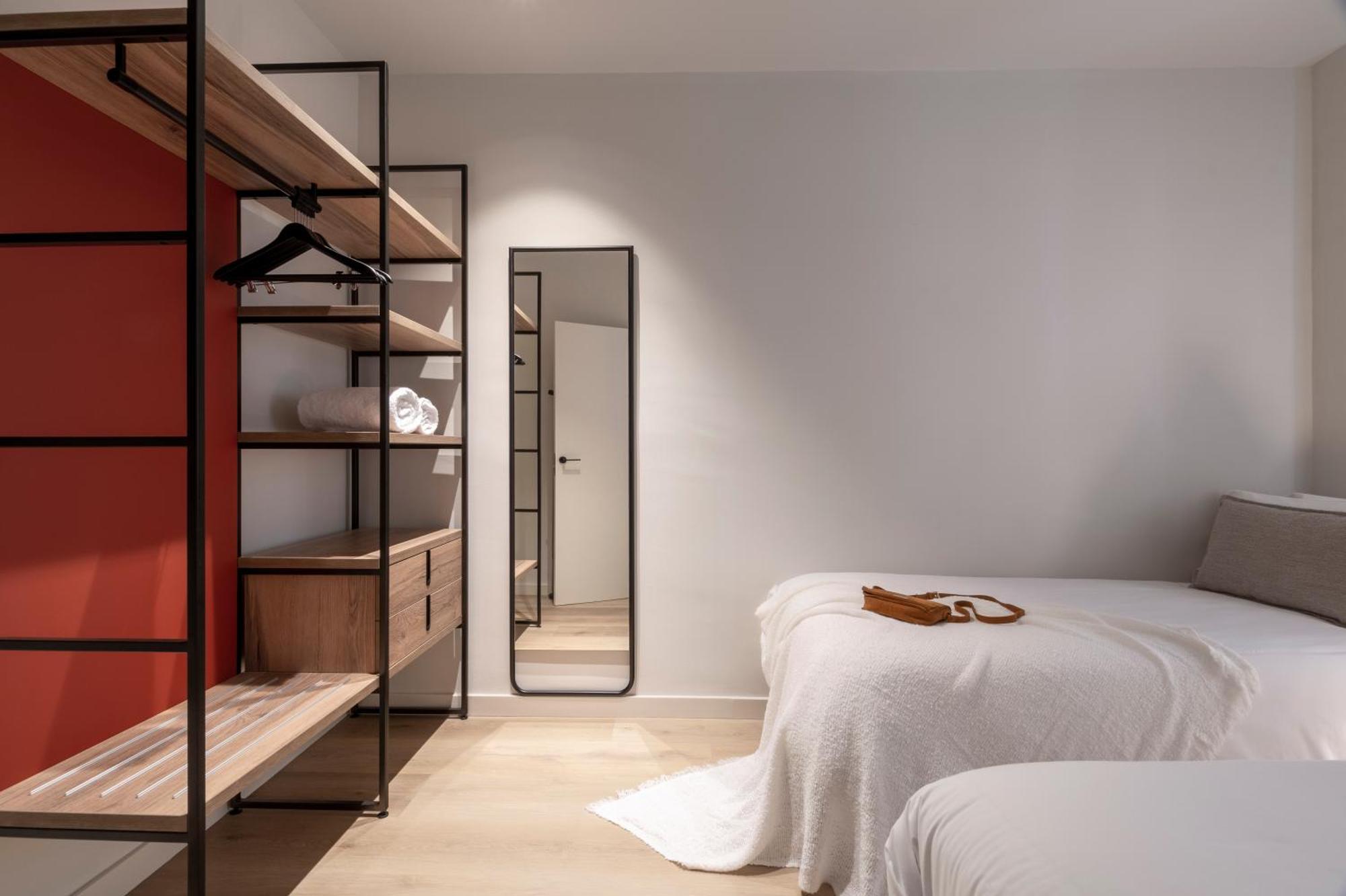 Arrivo Apartments Barcelona Zewnętrze zdjęcie