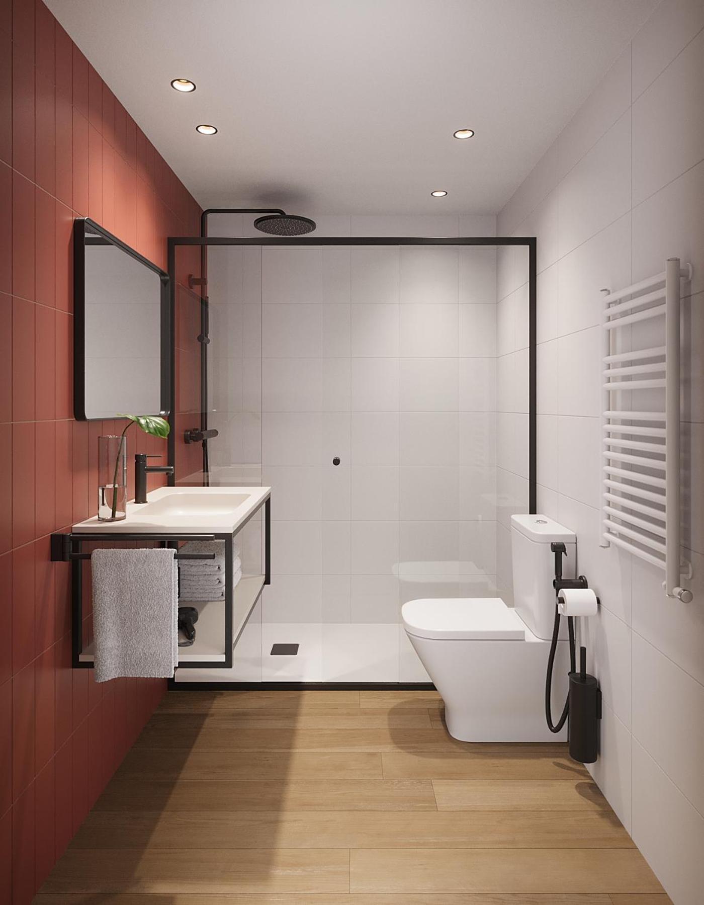 Arrivo Apartments Barcelona Pokój zdjęcie
