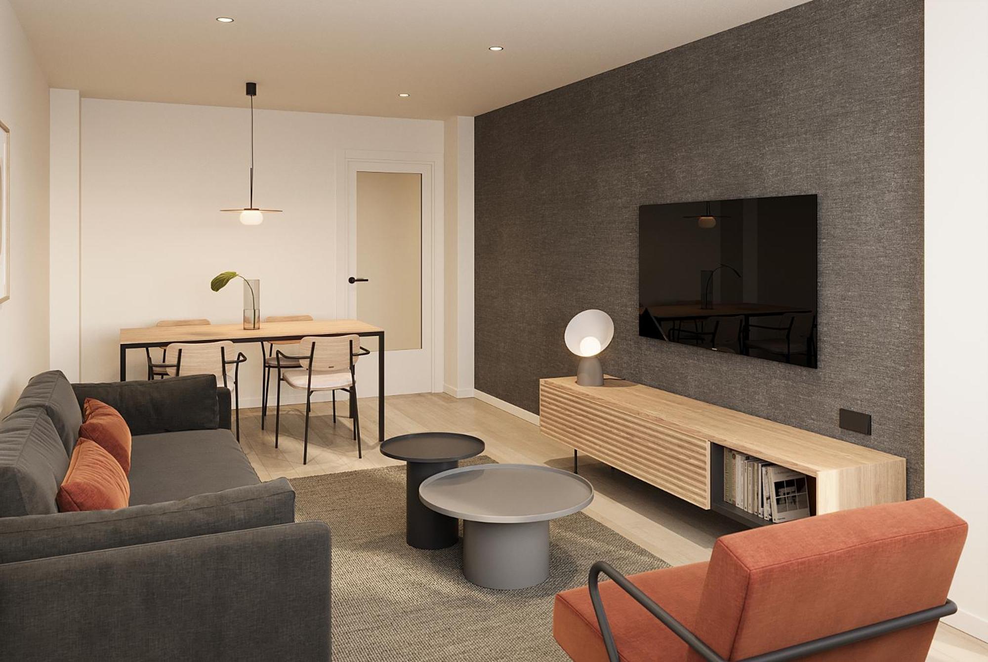 Arrivo Apartments Barcelona Pokój zdjęcie